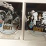 Rocky Anthology Boxset (Sylvester Stallone) [5xMovie DVDs] Academy Award Winner - Rocky Image 4