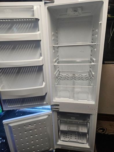 fridge integrated