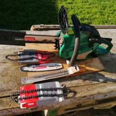 Chainsaw - Gardenline