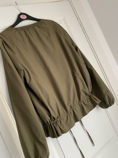 ZARA jacket size S perfect condition