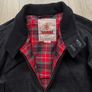 Baracuta H9 denim jacket, size 38 Image 3