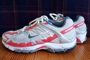 Nike Air Zoom Elite runners trainers lightweight 3.5 36.5