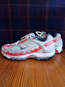 Nike Air Zoom Elite runners trainers lightweight 3.5 36.5