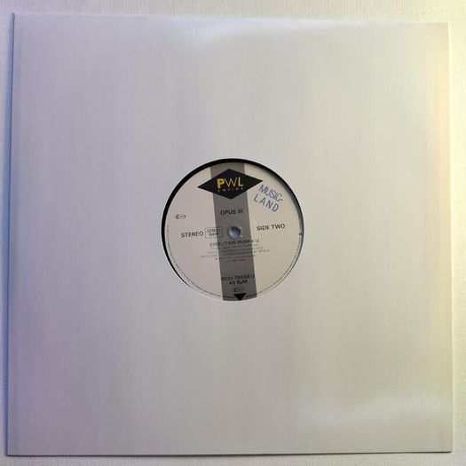 Opus III - It's a Fine Day - PWL International Records - Massive UK Piano HOUSE Anthem!