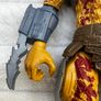 Lanard Predator Hunter Series City Hunter approx. 7" Action Figure Used Please see photos Image 5
