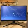 PS 5 digital and gaming monitor Image 5