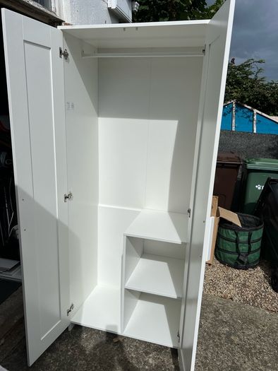 Wardrobe