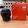 Sony A7 III Full Photography Kit, Like New, Complete Setup Image 5