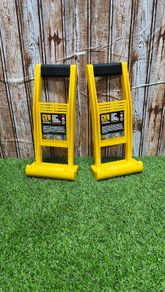 X2 Roughneck Plasterboard Carrier 80Kg