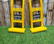 X2 Roughneck Plasterboard Carrier 80Kg