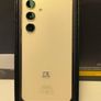 Samsung Galaxy S24 128gb S921bds 8gb 5g Amber Yellow Unlocked Image 7