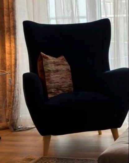 armchair