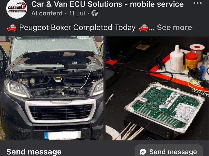 Remapping | Tuning | Mapping | ECU Remap | Mobile | Callout | Service