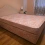 Divan Bed and Headboard Image 2
