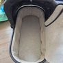 Uppababy Bassinet Image 3