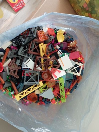 Lego bulk Bundle over 10kg!  Best Price! Top Quality!