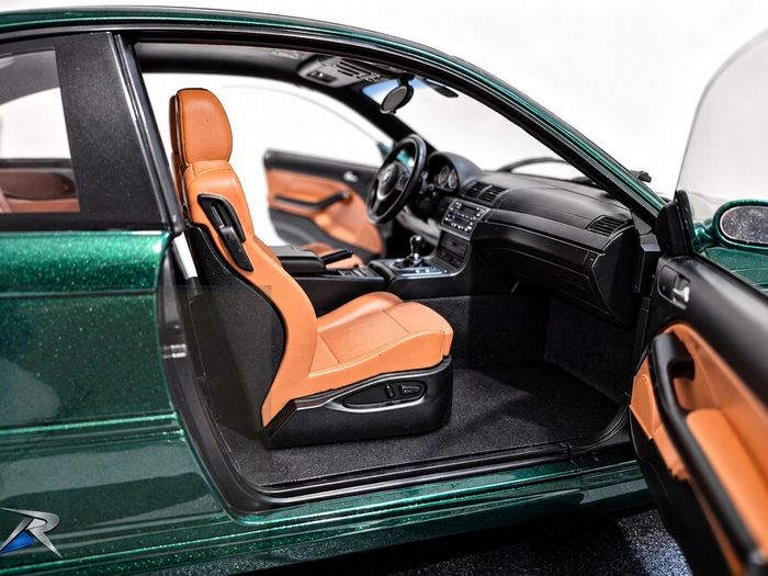 :18  Bmw E46 M3