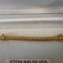 Italian Bracelet with Cubic Zirconia Image 5