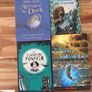 Selection of books Image 3