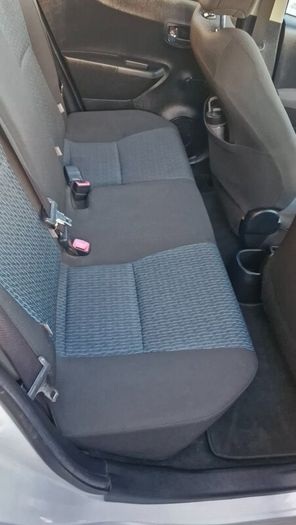 Spotless Toyota Yaris Diesel  2013 NCT o July 2027