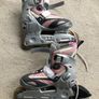 Girls roller blades- kid size 36/37 Image 2