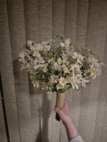 Bridesmaid Bouquets