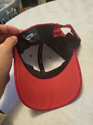nike hat