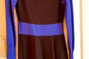 NEW long sleeve dress, Small