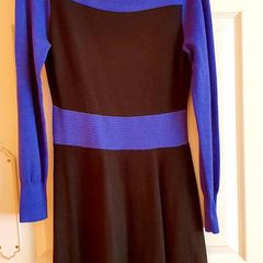 NEW long sleeve dress, Small