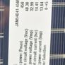 Solar panels 6 available Image 3