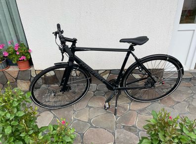 nishiki bike