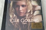 As New Ellie Goulding - Lights Cd