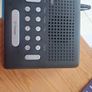 radio alarm Roberts Image 3