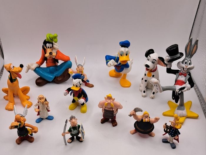 Disney figure