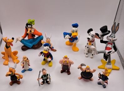 Disney figure