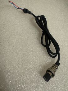 48V 54.6V / 2A charger (GX16-3pin connector Charger Output line 8mm for kugoo M4 / M4 PRO Electric Scooter Charger Accessories (NOT FULL CHARGER) READ DESCRIPTION