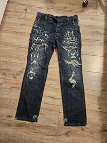 Diesel jeans