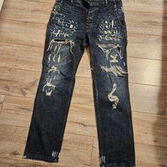 Diesel jeans