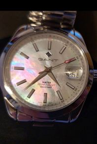 Stunning GANT G163004 Ladies' Eastham  Brand New, Sealed, Pure Class!