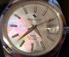 Stunning GANT G163004 Ladies' Eastham  Brand New, Sealed, Pure Class!