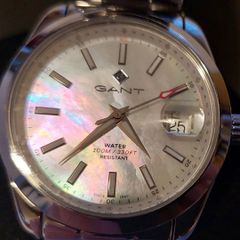 Stunning GANT G163004 Ladies' Eastham  Brand New, Sealed, Pure Class!