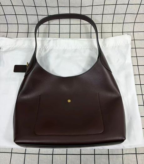 Brooklyn 28 Coach dupe bag