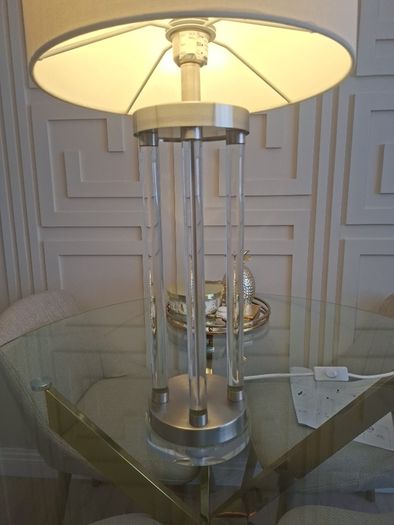 lamp