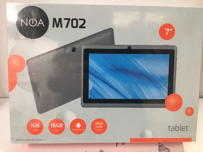 7" Android Tablet 7 Inch Tablet