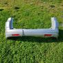 rear lamp,rear bumper,other parts available Image 9