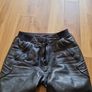 Hein Gericke Motorbike Jacket and Trousers Image 9