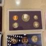 USA Kennedy 6 Proof Sets x 46 Coins Image 7