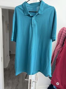 Marks & Spencer Polo Shirt XXL