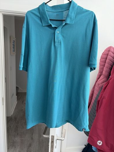Marks & Spencer Polo Shirt XXL