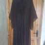 Jolie Juniors vintage maxi dress (free post) Image 5